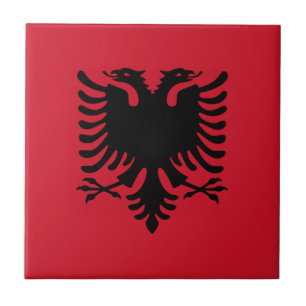 Azulejo Albania