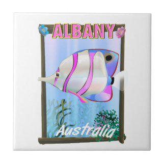 Azulejo Albany, Australia Occidental