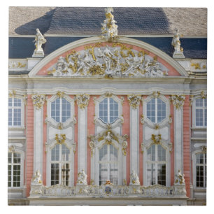 Azulejo Alemania, Rheinland-Pfaltz, Mosel River Valley,