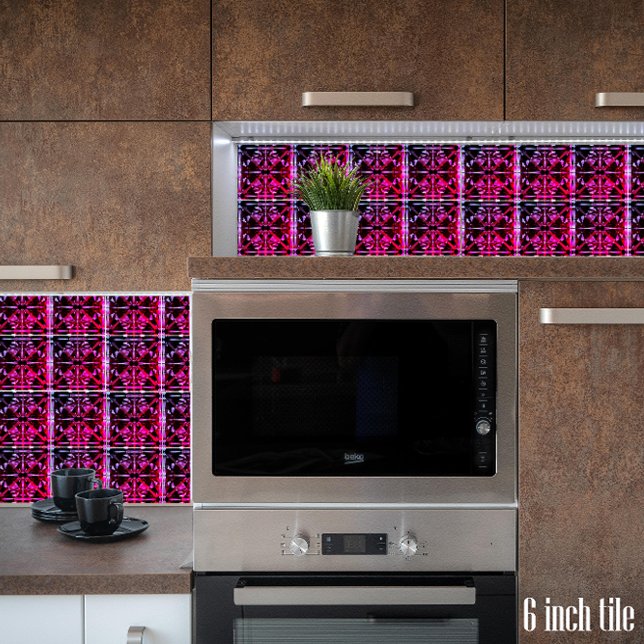 Azulejo Alexandrite Gemstone (Subido por el creador)