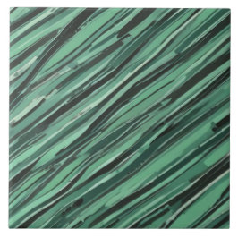 Azulejo Algas Fluyentes