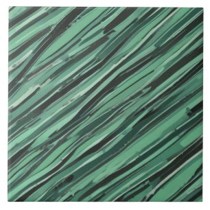 Azulejo Algas Fluyentes