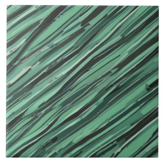 Azulejo Algas Fluyentes