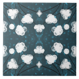 Azulejo Algodón Gem