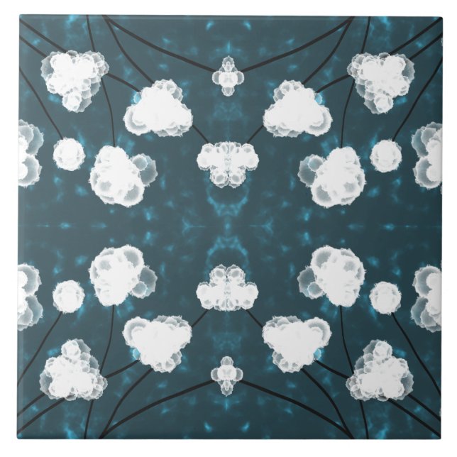 Azulejo Algodón Gem (Frente)