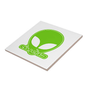 Azulejo Alien [Extranjero] Tang Dao Inmo Guión del idioma 