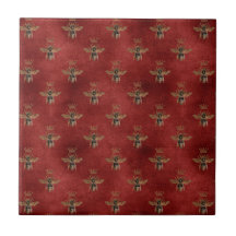 Almohada de Abejas Melíferas Reales