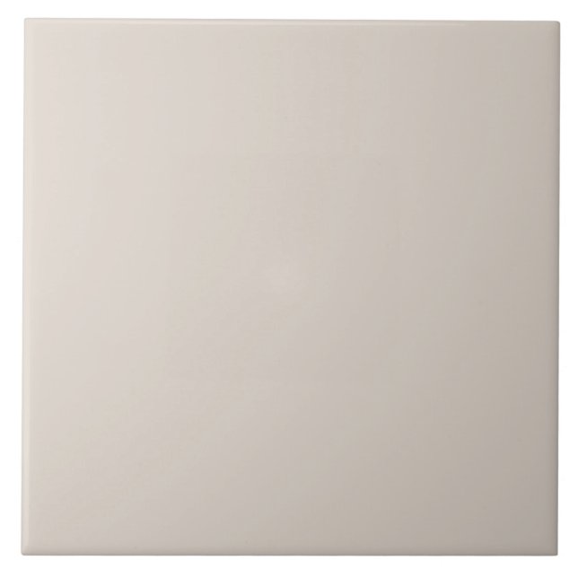 Azulejo Almond Beige (Frente)