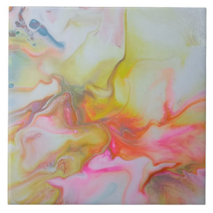 Azulejo Amabilidad - Fruta del espíritu