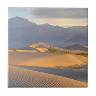 Azulejo Amanecer del desierto
