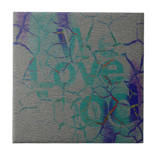 Azulejo Amar