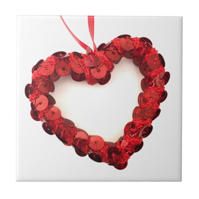 Azulejo Amar (Frente)