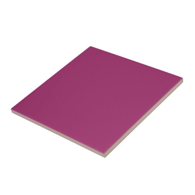 Azulejo Amarante (M&P) (color sólido) (Lado)