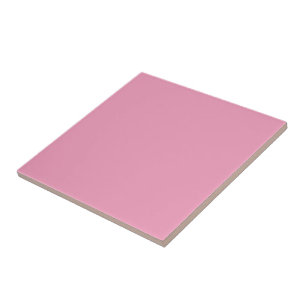 Azulejo  Amaranth Pink (color sólido)
