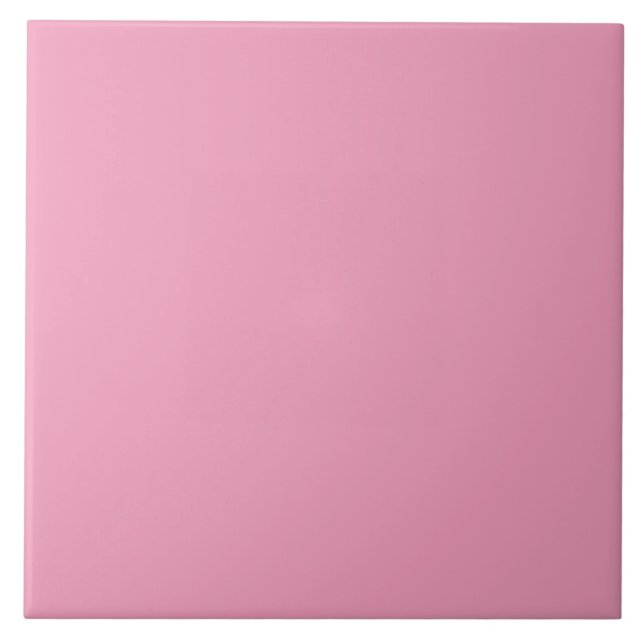 Azulejo Amaranth Pink tile (Frente)
