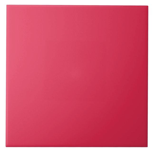 Azulejo Amaranth Pink tile (Frente)