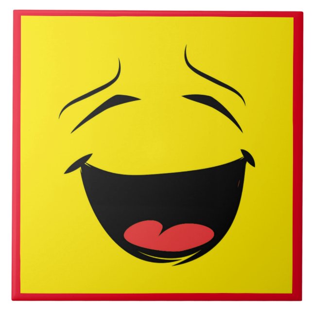 AZULEJO AMARILLO (Frente)