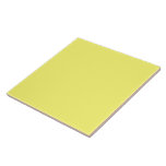 Azulejo Amarillo de mantequilla<br><div class="desc">Conocido por su tono cálido, los tonos amarillos de las carnicerías añaden alegría instantánea y un sentido de confort a cualquier espacio, al tiempo que se complementan fácilmente con otros tonos. Un neutro acogedor que se encuentra entre amarillo pálido y blanco roto cremoso, se puede utilizar en diseños tradicionales y...</div>