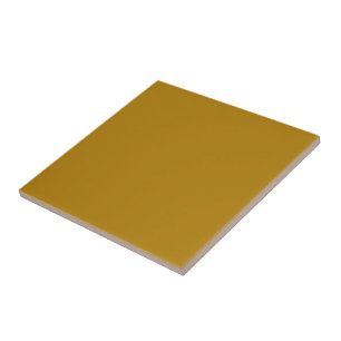 Azulejo Amarillo Dorado