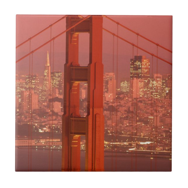 Azulejo América del Norte, Estados Unidos, California, San (Frente)