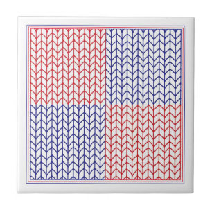AZULEJO AMERICANO CERÁMICO 4.25x4.25 II
