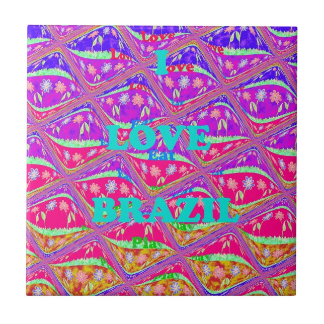 Azulejo Amo Brasil.png (Frente)