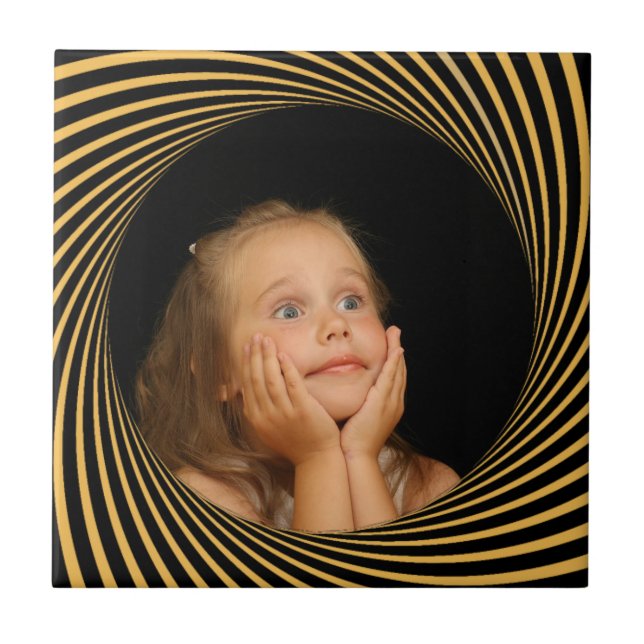 AZULEJO AÑADIR FOTOGRAFÍA CERAMIC TILE (Frente)