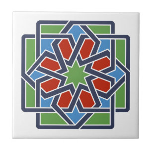 Azulejo Andalucía 4