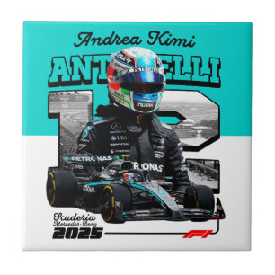 Azulejo Andrea kimi