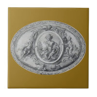 Angels antiguos y dioses arte romano griego