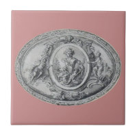 Angels antiguos y dioses arte romano griego