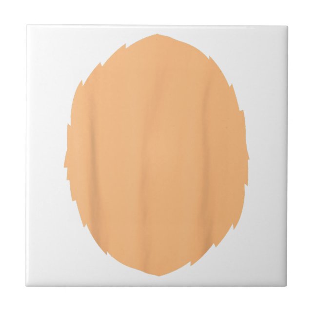 Azulejo Animal de Halloween (Frente)