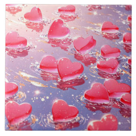 Azulejo Anime Ceramic Tile