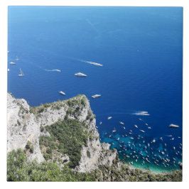 Azulejo Ánimo capri (grande)