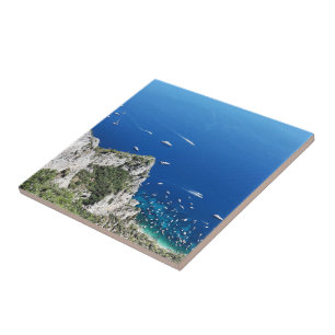 Azulejo Ánimo capri (pequeño)