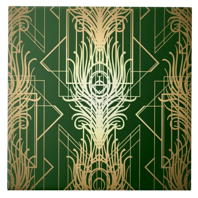 Azulejo Años 1920 (Frente)