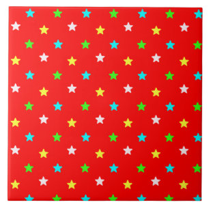 Azulejo Antares