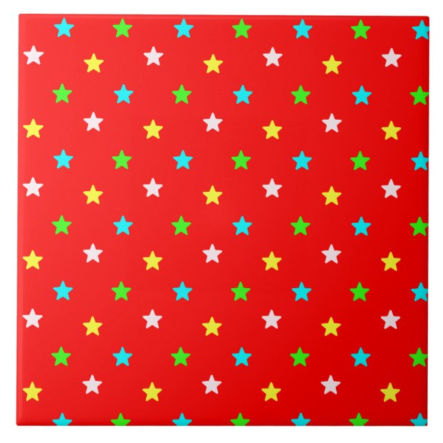 Azulejo Antares (Frente)