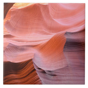 Azulejo antelope canyon