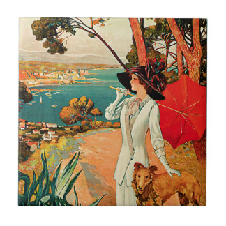 Azulejo Antibes ~ Costa Azul