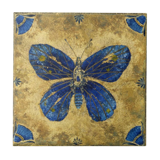 Azulejo Antiguo (Frente)