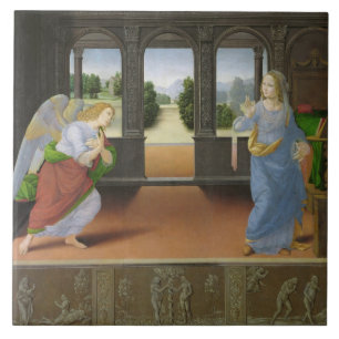 Azulejo Anuncio