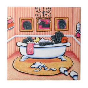 Azulejo Apenas 5 más minutos