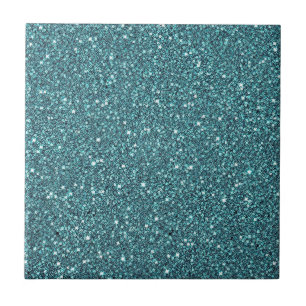 Azulejo Aqua Shimmer