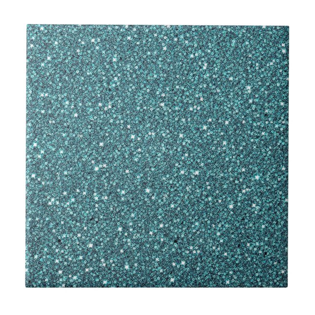 Azulejo Aqua Shimmer (Frente)