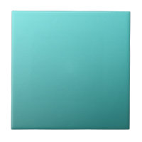 Aqua Turquesa Color Graduado Sumergido