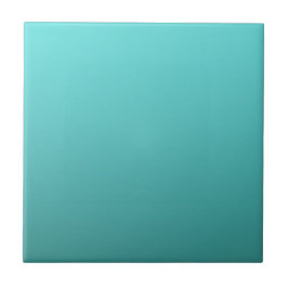 Azulejo Aqua Turquesa Color Graduado Sumergido
