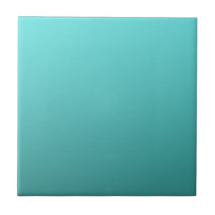 Azulejo Aqua Turquesa Color Graduado Sumergido