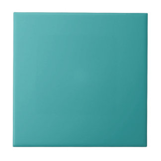 Azulejo Aquarium Aqua Blue Square Kitchen and Bathroom