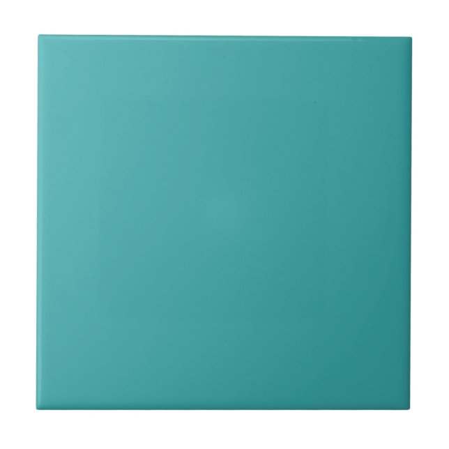 Azulejo Aquarium Aqua Blue Square Kitchen and Bathroom (Frente)